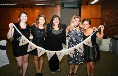 Event Staffing