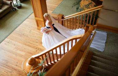 Wedding Coordination
